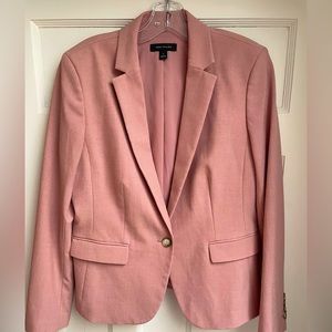 Dusty Rose Blazer - Matching Dress also available!